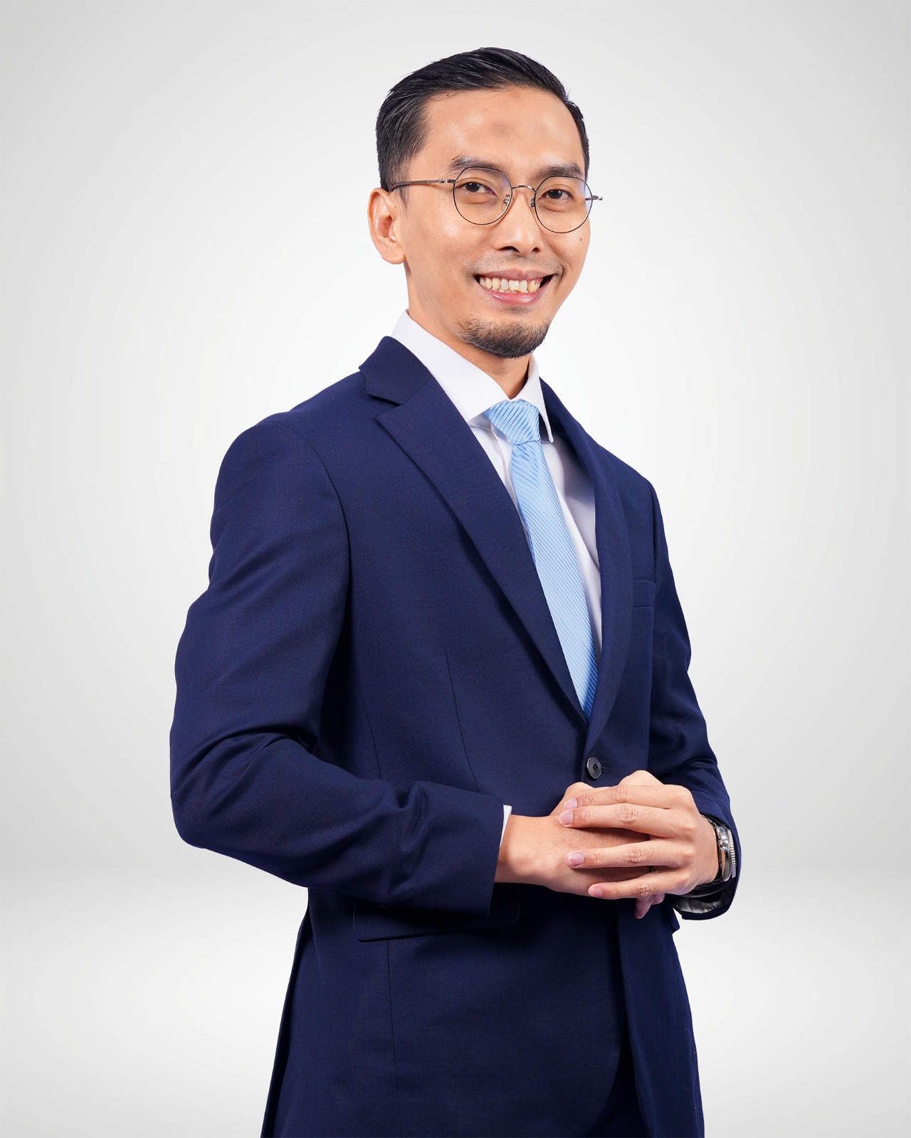 Direktur Keuangan & SDM