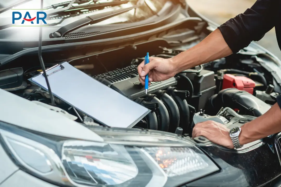 7 Checklist Safety Kendaraan Sebelum Perjalanan Jauh