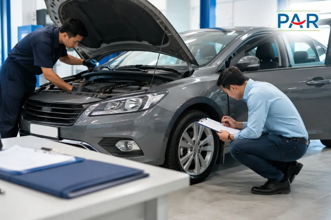 8 Hal yang Wajib Dicek Sebelum Membeli Mobil Bekas