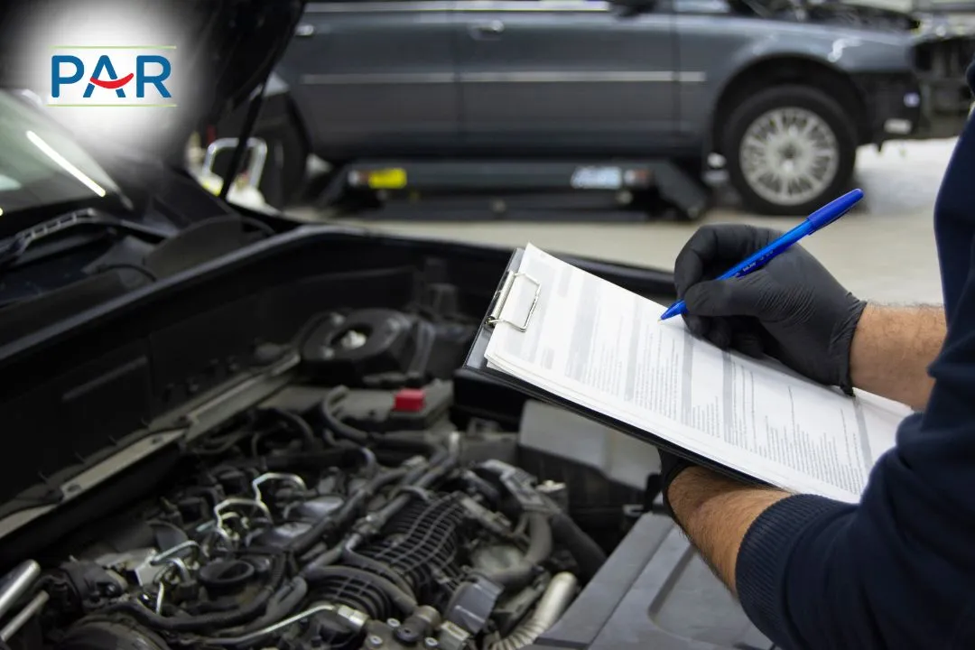 Jadwal Servis Berkala Mobil Operasional: Panduan per Kelipatan KM