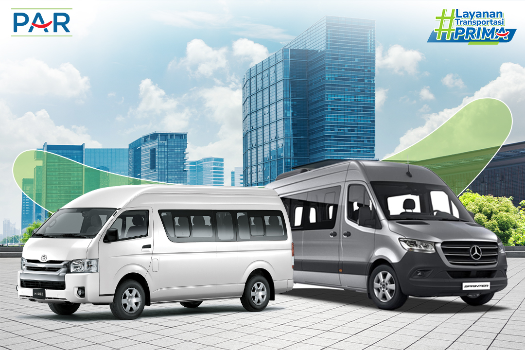 mobil minibus terbaik