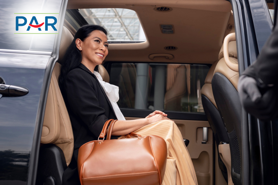 mobil VIP
